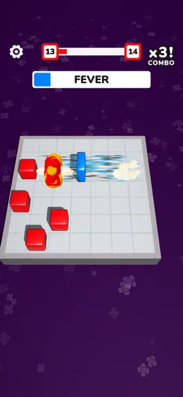 Game screenshot Box Brawler apk