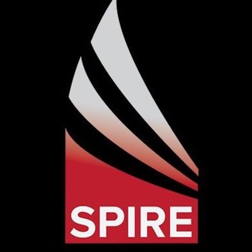 SPIRE Institute iOS App