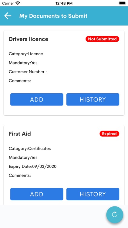 Beakon Mobile App screenshot-5