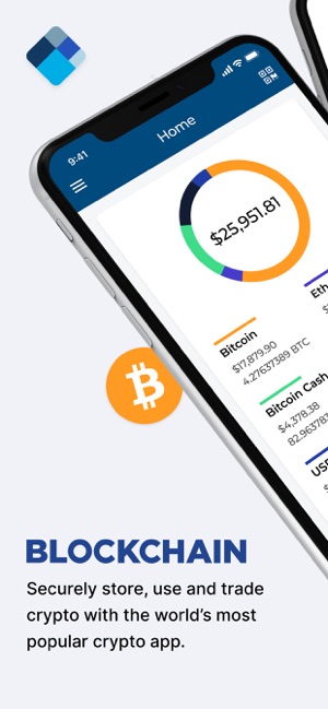 The Best Bitcoin Apps of 2019