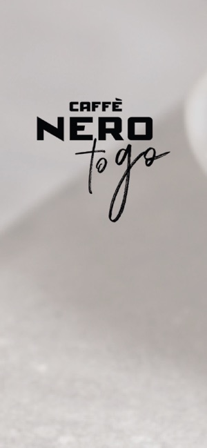 Nero To Go