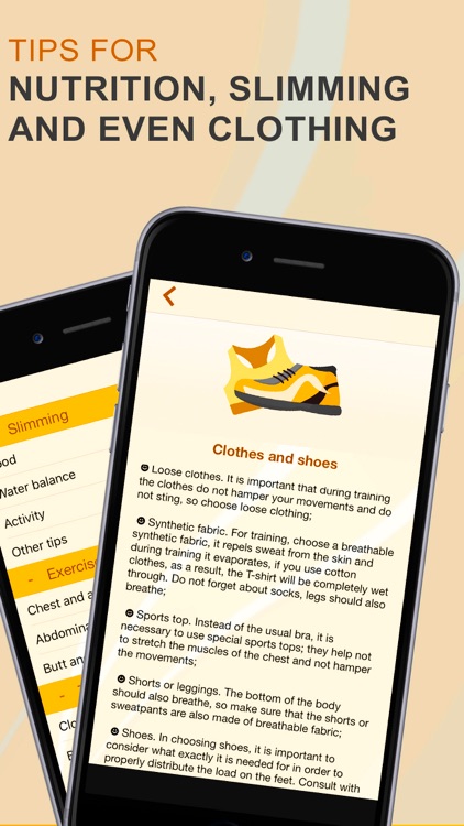 Fitness House - Losing Weight