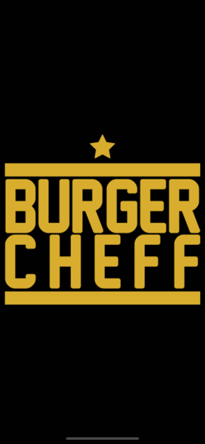 Burger Cheff Ilhéus