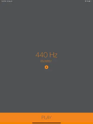 Screenshot 1 Sonic Ⓥ iphone
