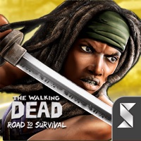 Walking Dead: Road to Survival apk