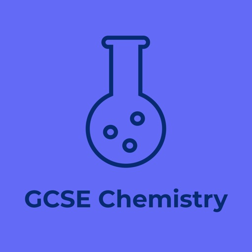 UDEAVOUR GCSE Chemistry