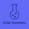 GCSE Chemistry revision and progress tracking - all in one app