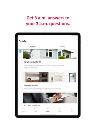 Imágen 2 KW: Buy & Sell Real Estate iphone