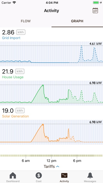 Plantation Solar screenshot-5