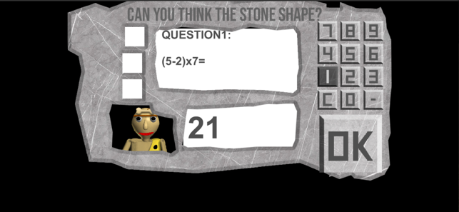 Education & Learning Stone age(圖2)-速報App