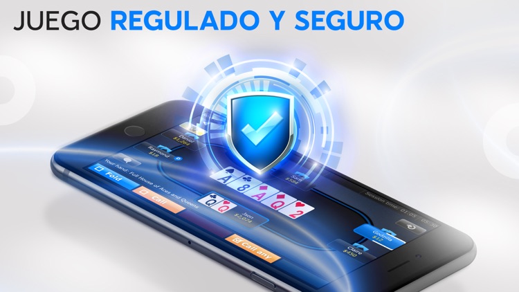 888poker - juega poker online screenshot-4