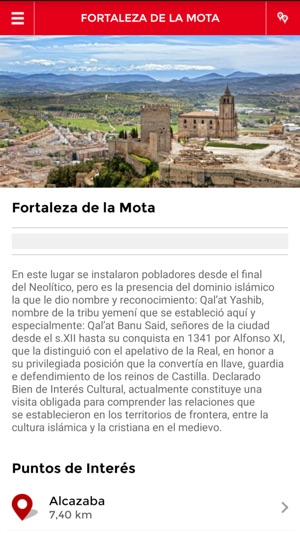 Alcalá la Real Únik(圖3)-速報App