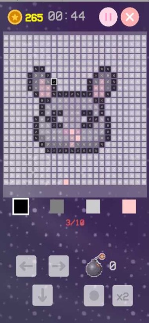 Dimond Mosaic Pixel Art(圖5)-速報App