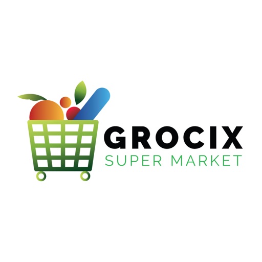 Grocix Market