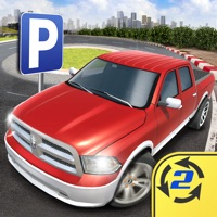 Roundabout 2: City Driving Sim apk