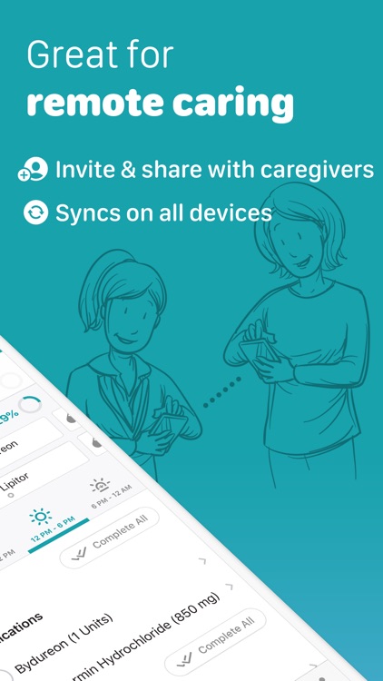 Sprout Care • Health Tracker
