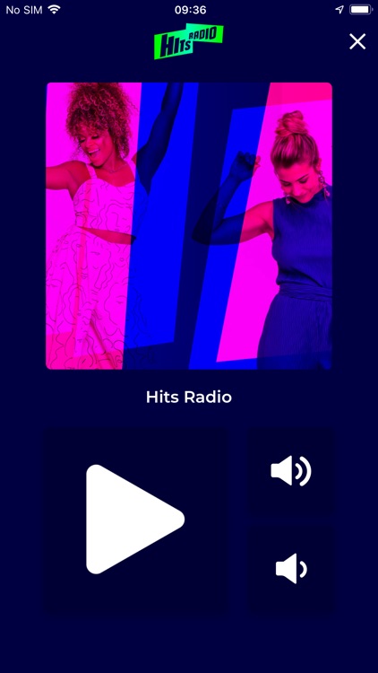 Hits Radio screenshot-5