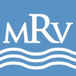 MRV Banks Mobile for iPad