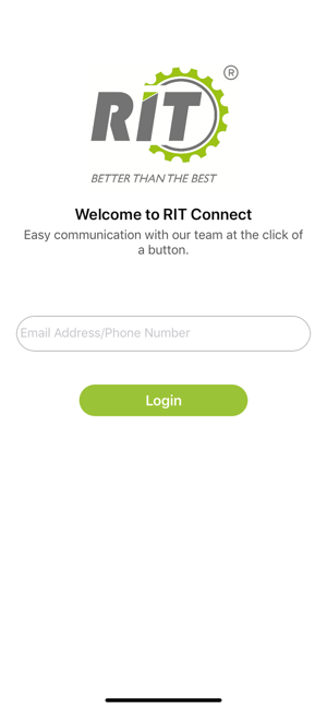 RIT Connect