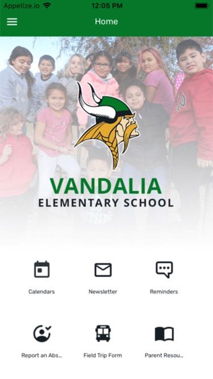 Vandalia Elementary School