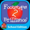 Footsteps2Brilliance School