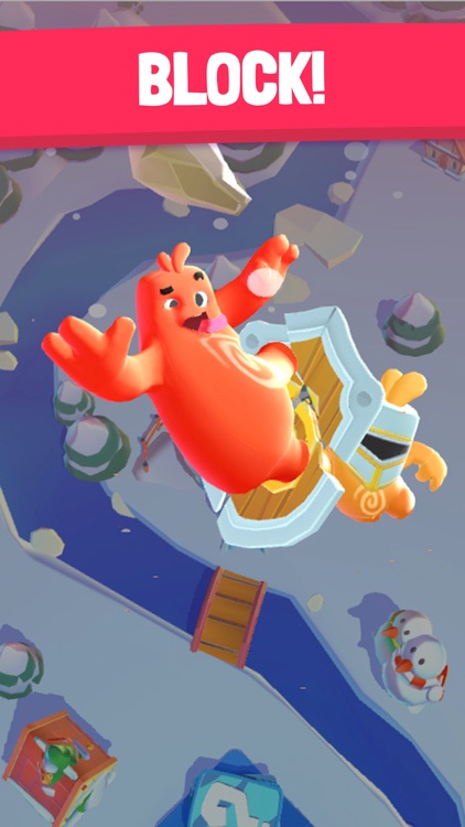 Dice Dreams - King of Boards screenshot-3