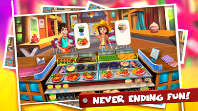 Cooking Feast Chef: New Games screenshot 3