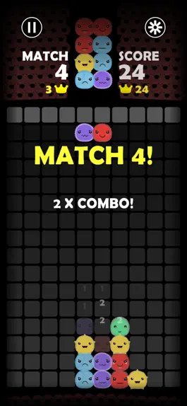 Game screenshot EpicDemic : Match Color Puzzle apk