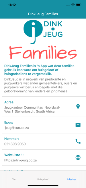 DinkJeug Families(圖1)-速報App