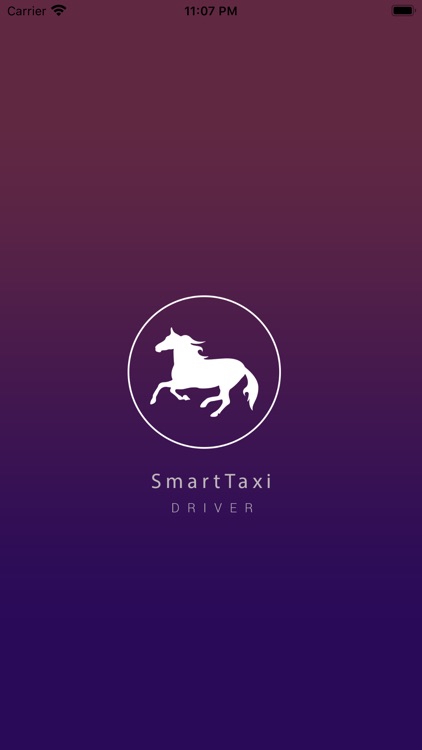 SmartTaxi Drive