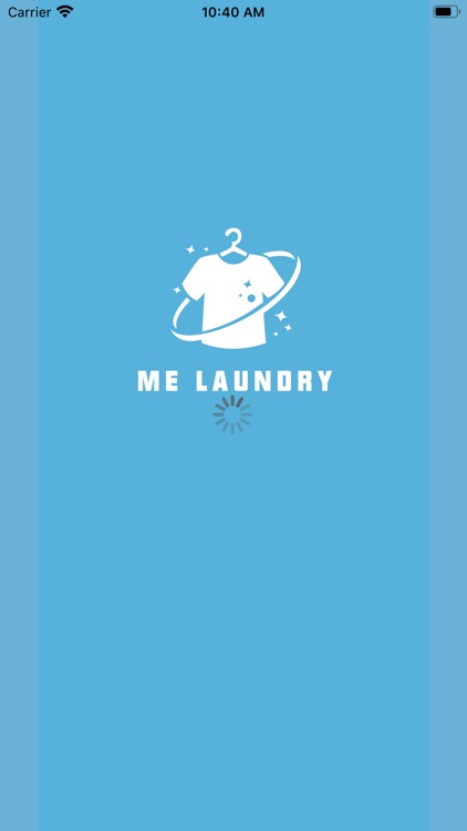 Me Laundry