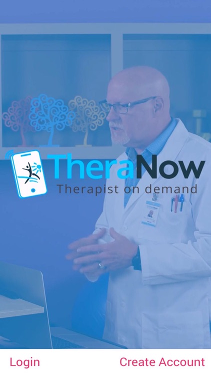 TheraNow Provider