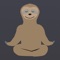 Sloth Meditation provides an amazing mindfulness experience to the user