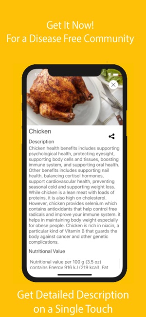 Nutrino-Health Nutrition(圖3)-速報App