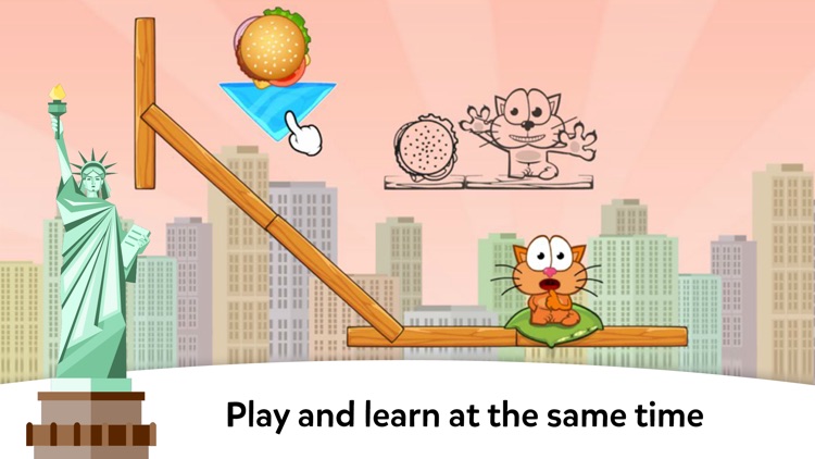 Kids Learning Games: Fun Math