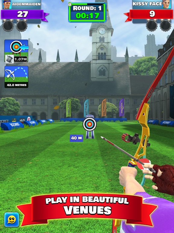 Archery Club screenshot 12