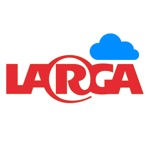 Larga