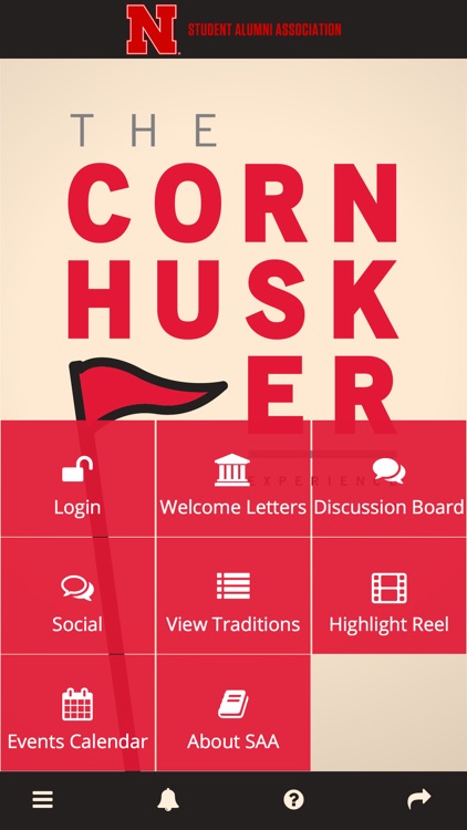 The Cornhusker