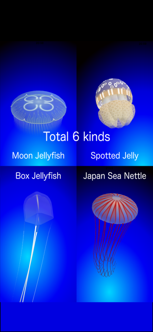 Jellyfish Simulator(圖3)-速報App