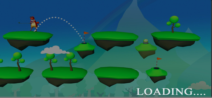 Mini Golf Club Zone 2019