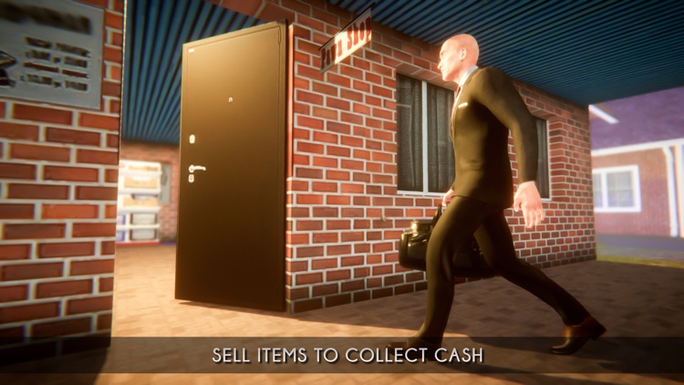 Debt Collector Gangster Game screenshot-4