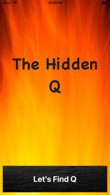 The Hidden Q