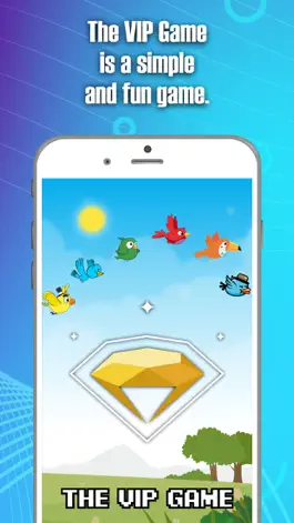 Game screenshot The VIP Game mod apk