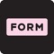 FORM is a unique, boutique Lagree studio where its community can inspire and motivate each other through fitness