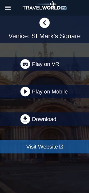 Travel World VR(圖3)-速報App