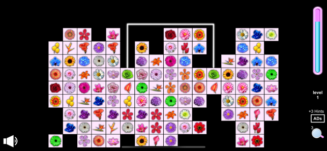 Onnect Flowers Match Puzzle