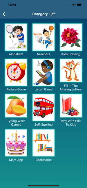 Learn English Word & Math Game(圖2)-速報App