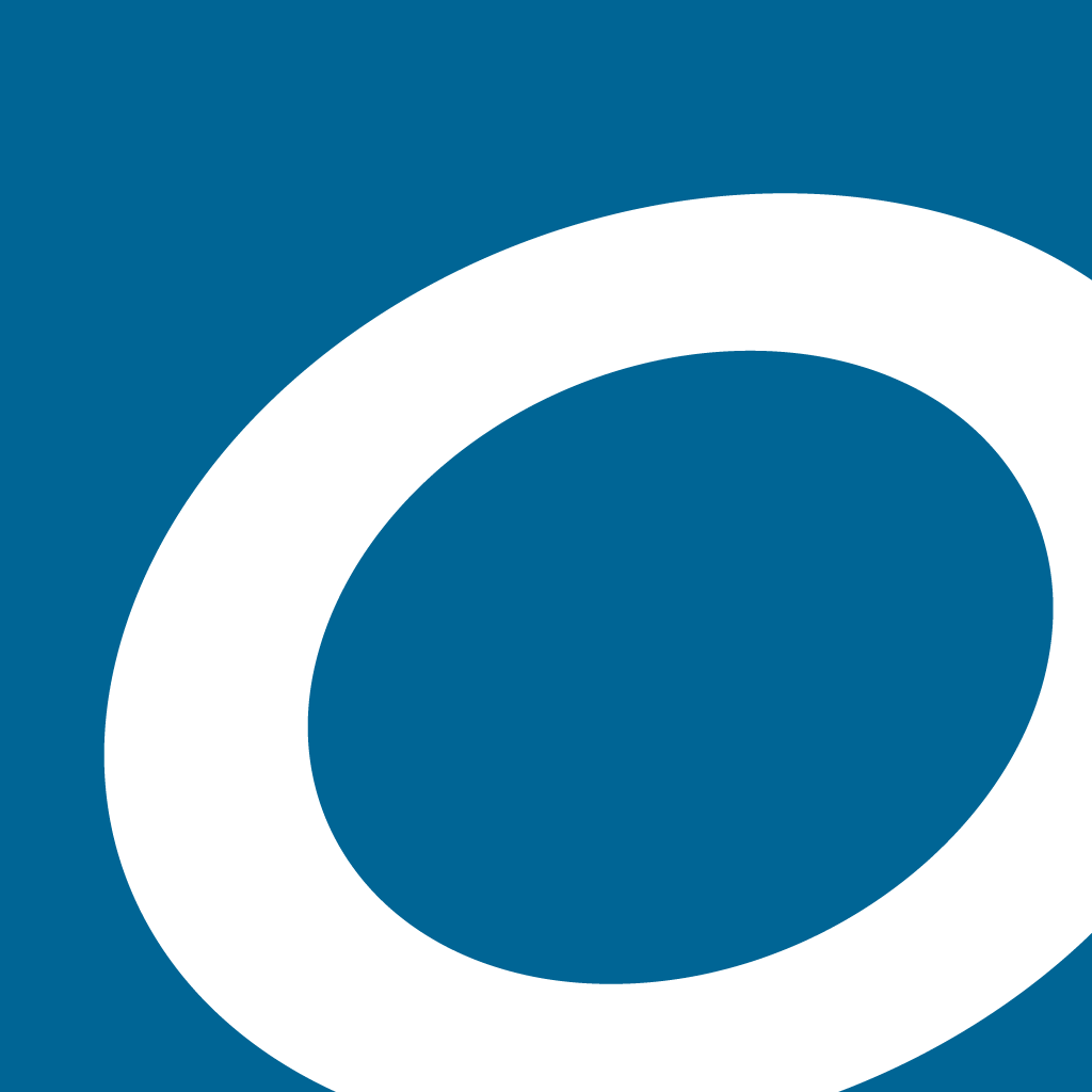 OverDrive: eBooks & audiobooks App Icon