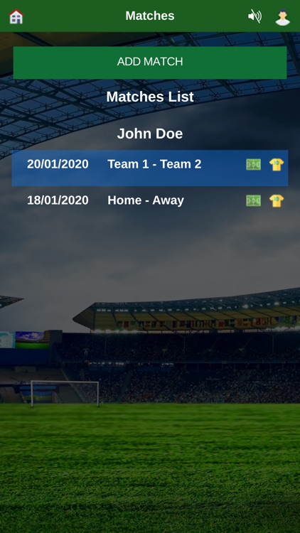 My Football Evolution screenshot-3