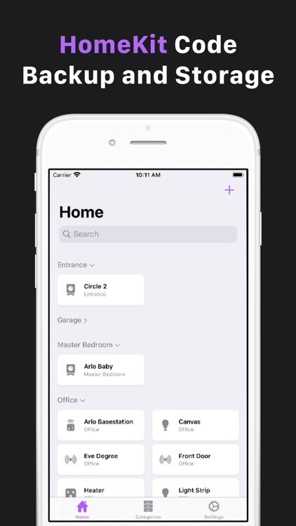 HomePass for HomeKit